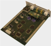 Плата сбора данных с USB интерфейсом